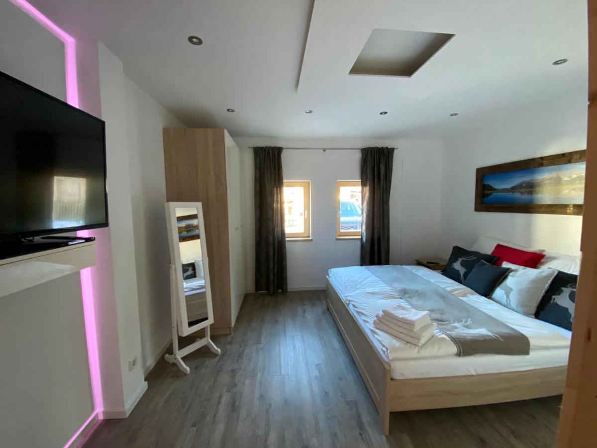 Residence Cosy Βέστεντορφ Εξωτερικό φωτογραφία