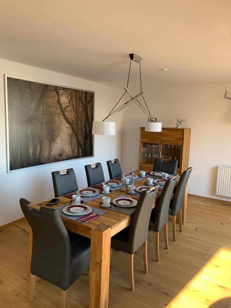 Residence Cosy Βέστεντορφ Εξωτερικό φωτογραφία
