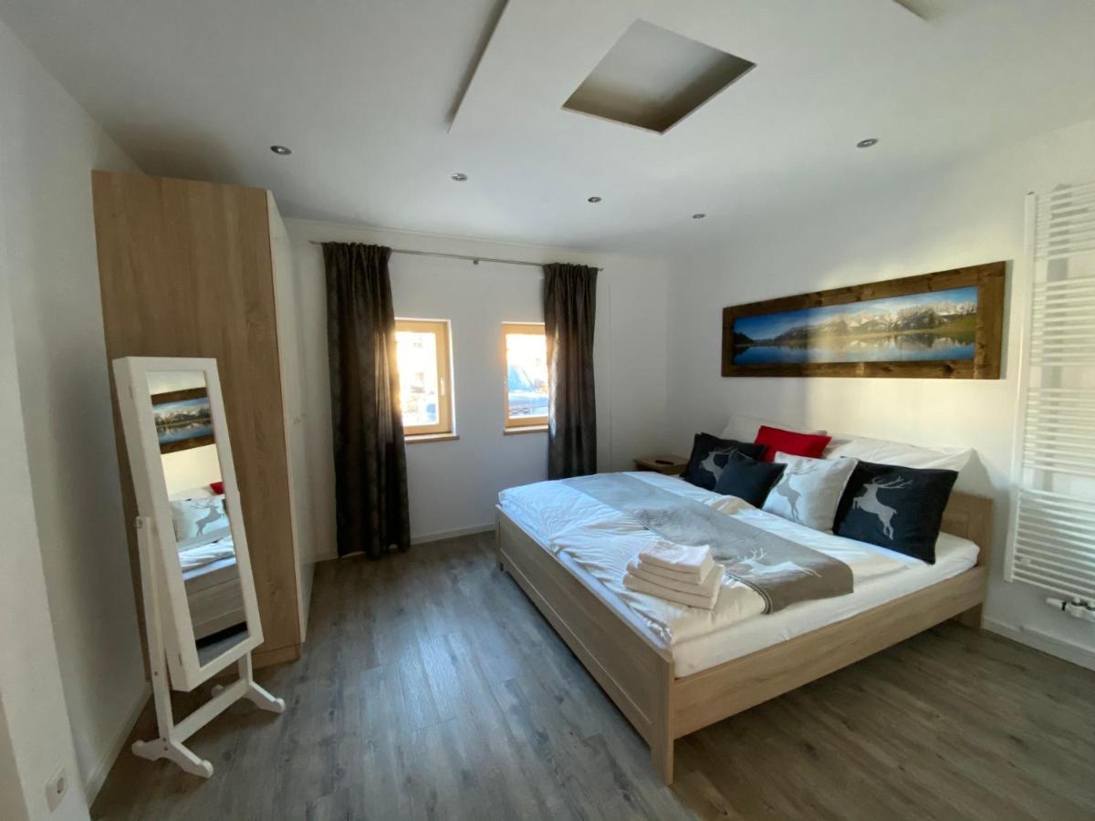 Residence Cosy Βέστεντορφ Εξωτερικό φωτογραφία