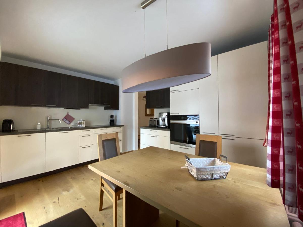 Residence Cosy Βέστεντορφ Εξωτερικό φωτογραφία