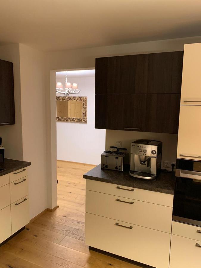 Residence Cosy Βέστεντορφ Εξωτερικό φωτογραφία