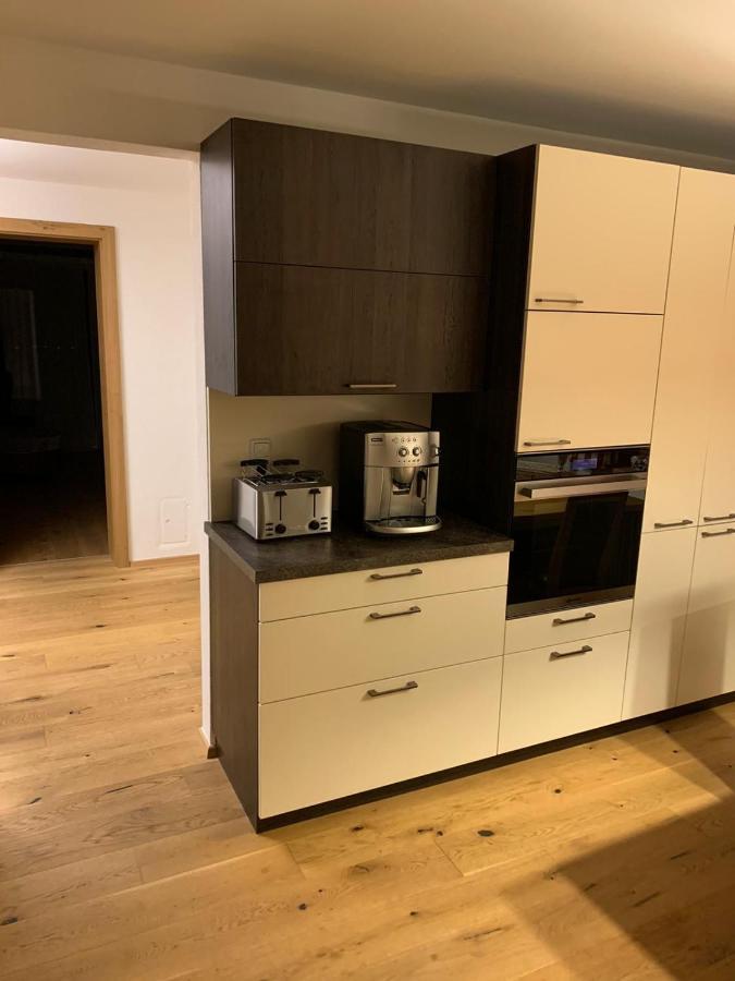 Residence Cosy Βέστεντορφ Εξωτερικό φωτογραφία