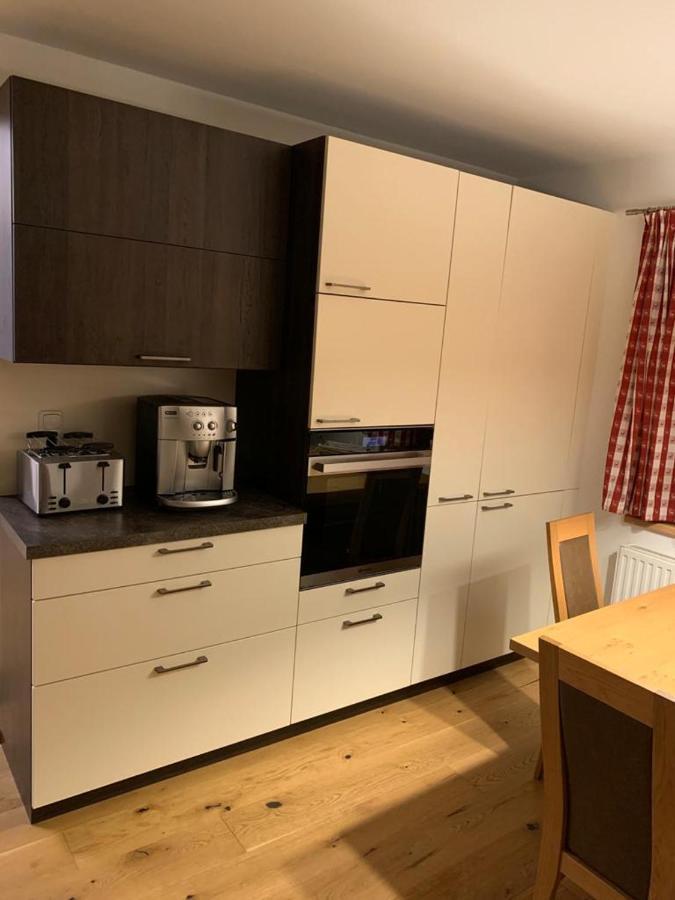 Residence Cosy Βέστεντορφ Εξωτερικό φωτογραφία