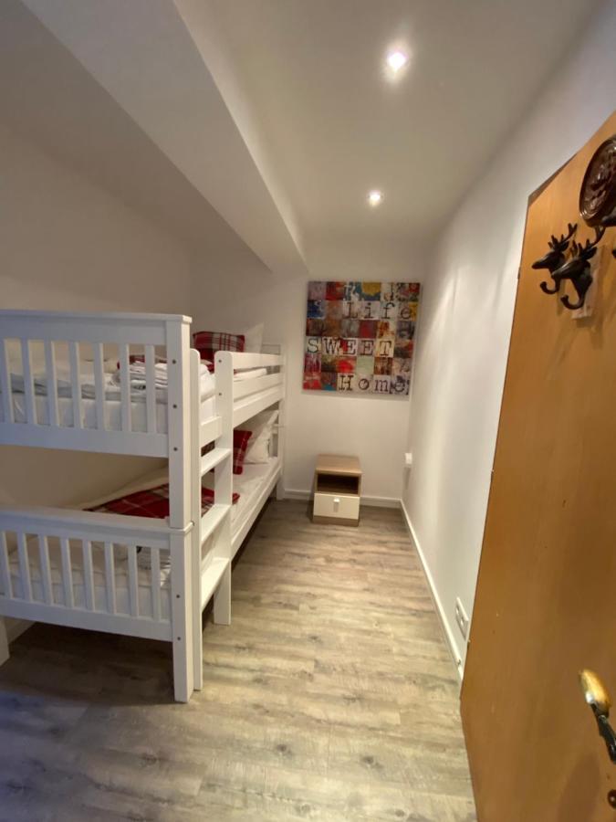 Residence Cosy Βέστεντορφ Εξωτερικό φωτογραφία