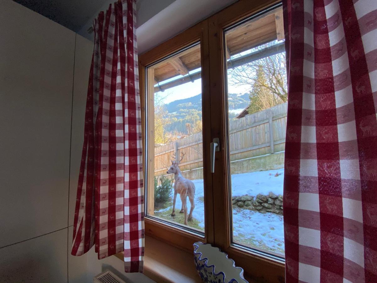 Residence Cosy Βέστεντορφ Εξωτερικό φωτογραφία