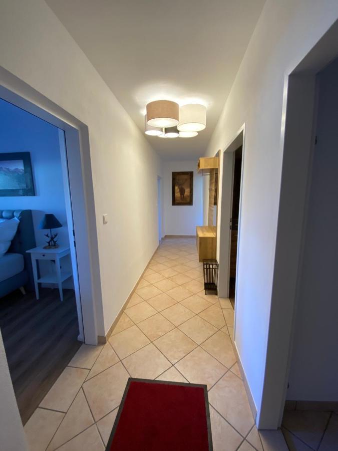 Residence Cosy Βέστεντορφ Εξωτερικό φωτογραφία