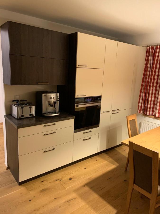 Residence Cosy Βέστεντορφ Εξωτερικό φωτογραφία