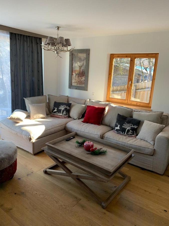 Residence Cosy Βέστεντορφ Εξωτερικό φωτογραφία