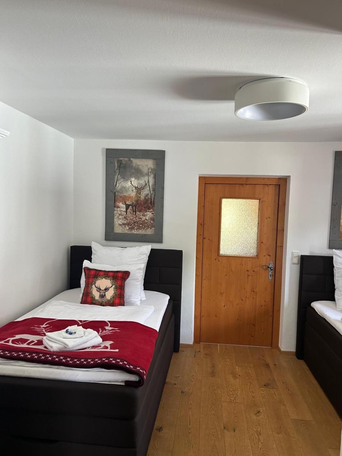 Residence Cosy Βέστεντορφ Εξωτερικό φωτογραφία
