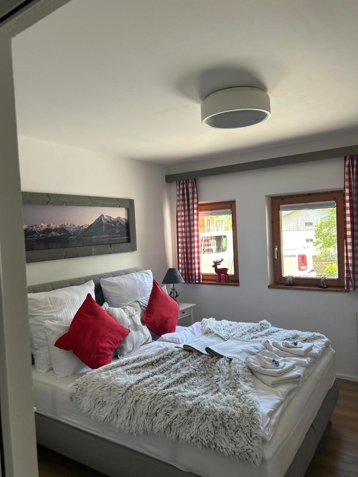 Residence Cosy Βέστεντορφ Εξωτερικό φωτογραφία